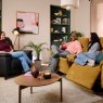 La-Z-boy Bella 2 Seater Sofa