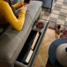 La-Z-boy Logan 3 Seater Sofa