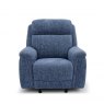 La-Z-boy Paris Power Rocker Recliner