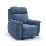 La-Z-boy Paris Power Rocker Recliner