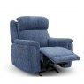 La-Z-boy Paris Power Rocker Recliner