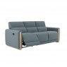 La-Z-boy Faith 3 Seater Sofa