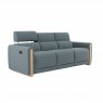 La-Z-boy Faith 3 Seater Sofa