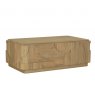 Devonshire Oak Coffee Table