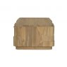 Devonshire Oak Coffee Table