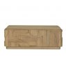 Devonshire Oak Coffee Table