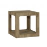 Devonshire Oak End Table