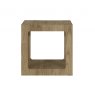 Devonshire Oak End Table