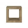 Devonshire Oak End Table