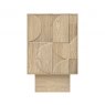 Devonshire Oak Bar Unit