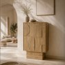Devonshire Oak Bar Unit