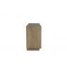 Devonshire Oak 3 Door Sideboard