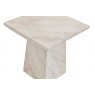 Albion Lamp Table
