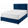 Mona Pocket Plus Divan & Mattress Set