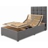 Waldon Adjustable Electric Bed Set
