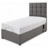 Waldon Adjustable Electric Bed Set