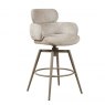 Albion Counter Stool Beige