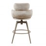 Albion Counter Stool Beige