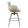 Albion Counter Stool Beige