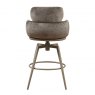 Albion Counter Stool Mocha