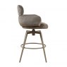 Albion Counter Stool Mocha