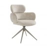 Albion Dining Chair Beige