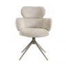 Albion Dining Chair Beige