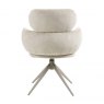 Albion Dining Chair Beige