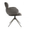 Albion Dining Chair Mocha