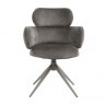 Albion Dining Chair Mocha