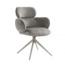 Albion Dining Chair Mocha