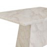 Albion Taupe Dining Table