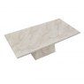 Albion Taupe Dining Table