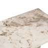 Artist Coffee Table in Mottled Mocha
