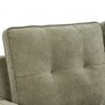 Tavern Corner Group Sofa Bed in Sage