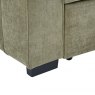 Tavern Corner Group Sofa Bed in Sage