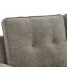 Tavern Corner Group Sofa Bed in Grey