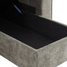 Tavern Corner Group Sofa Bed in Grey