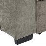 Tavern Corner Group Sofa Bed in Grey