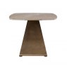 Vixen Lamp Table