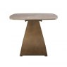 Vixen Lamp Table