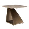 Vixen Lamp Table