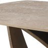 Vixen Lamp Table