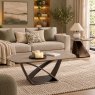Vixen Console Table