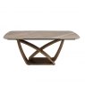 Vixen Extending Dining Table