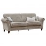 Daphne 4 Seater Sofa