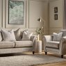 Daphne 2 Seater Sofa