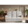 Bella 3 Seater (Manual Recliner)