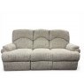 Bella 3 Seater (Manual Recliner)