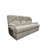 Bella 3 Seater (Manual Recliner)